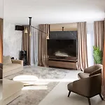 Luxury Positiva 빌라