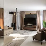 빌라 Luxury Positiva 비르