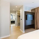 빌라 Luxury Positiva
