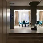 Luxury Positiva 빌라 *