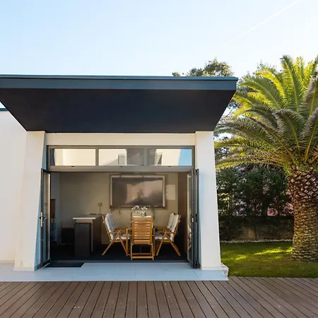 Luxury Positiva فير