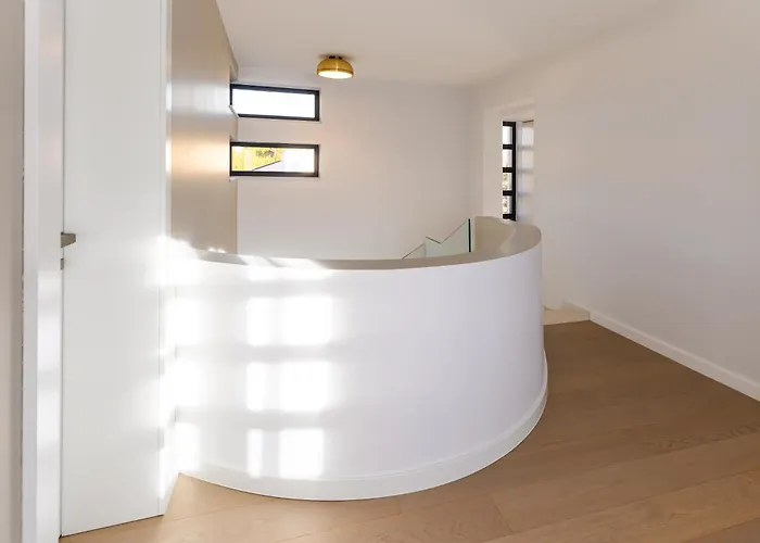 Villa Luxury Positiva *