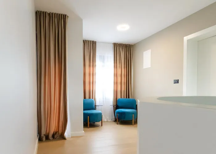 Luxury Positiva فير