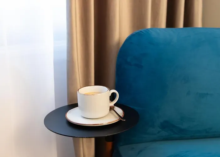 Luxury Positiva فيلة فير