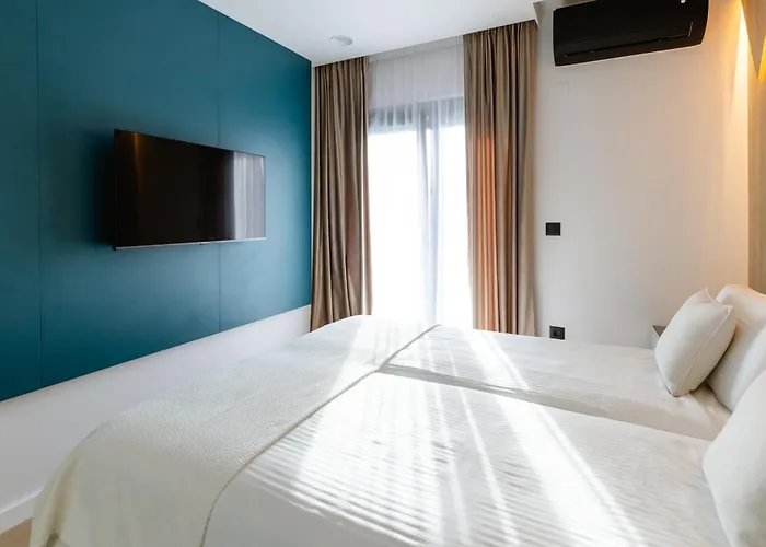 فيلة Luxury Positiva فير