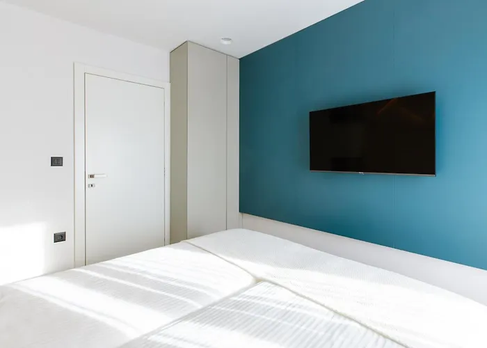 Luxury Positiva فير