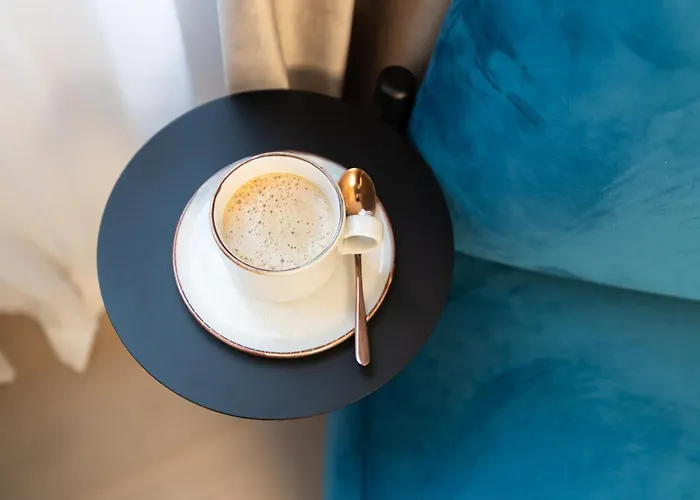 Luxury Positiva *