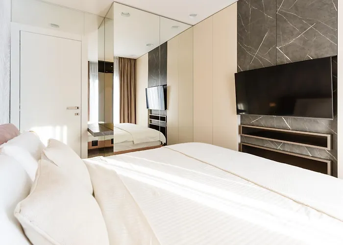 Luxury Positiva Vir