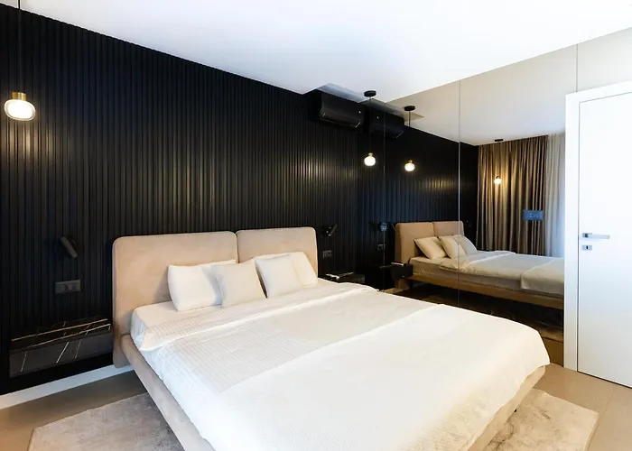Luxury Positiva Vir