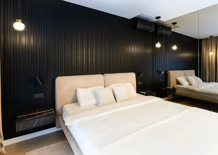 Villa Luxury Positiva *
