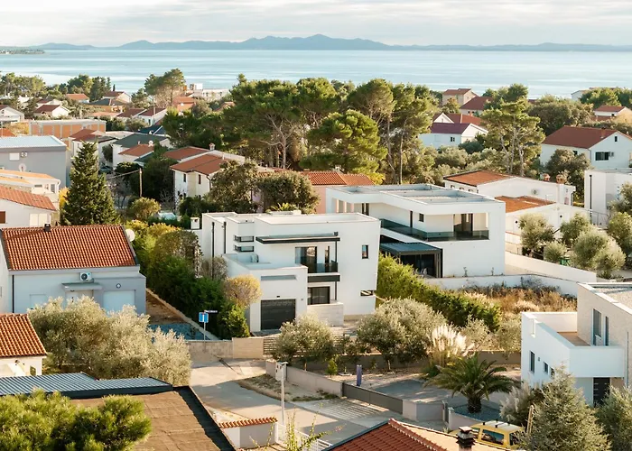 Luxury Positiva Vir