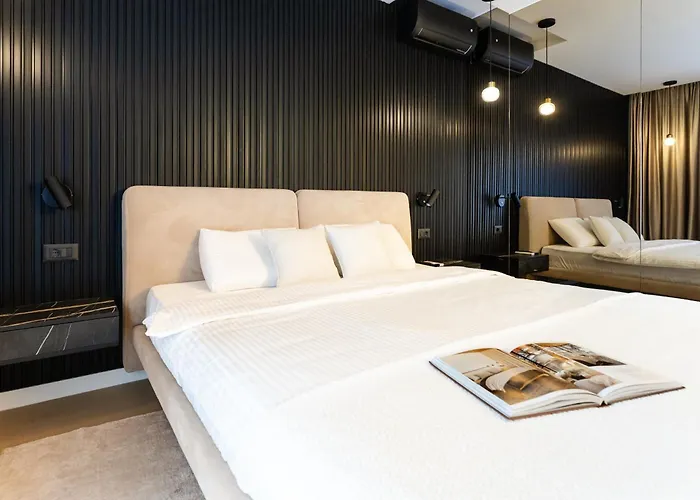Luxury Positiva * Vir