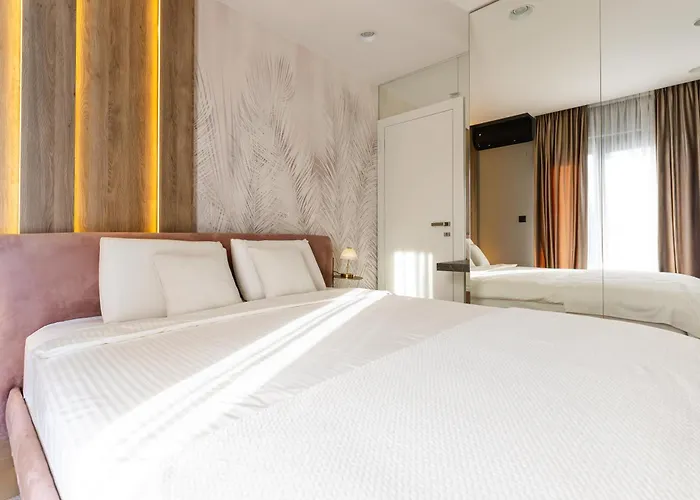 Villa Luxury Positiva *