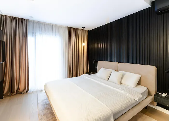 Villa Luxury Positiva *