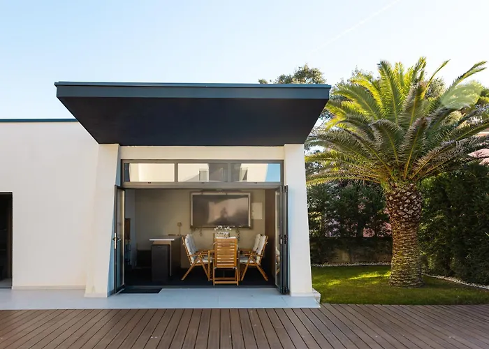 Luxury Positiva فير