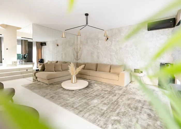 Luxury Positiva * Vir