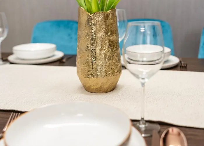 Luxury Positiva Vir