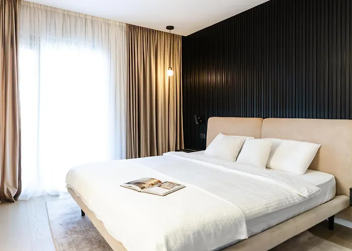 Villa Luxury Positiva Vir