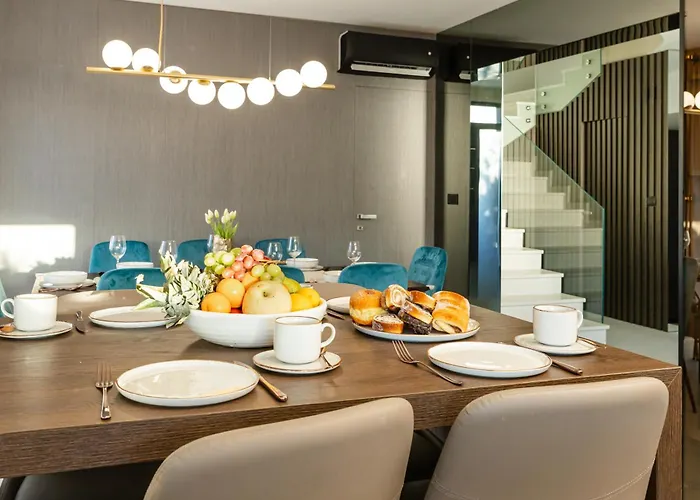 Luxury Positiva Vir