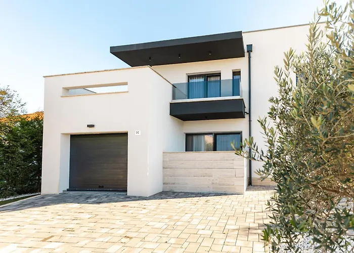 Luxury Positiva Vir