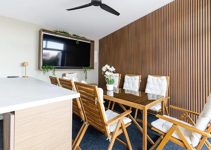 Villa Luxury Positiva *