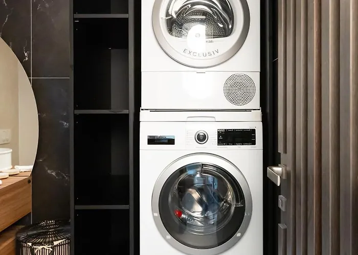 Luxury Positiva فيلة فير