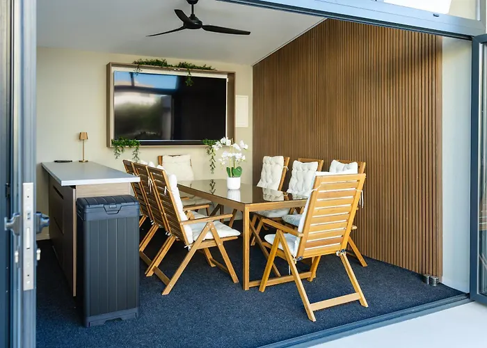 Luxury Positiva Villa *