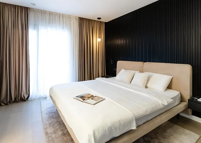 Luxury Positiva Vir