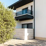 Luxury Positiva Villa Vir