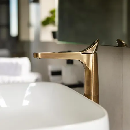 Luxury Positiva וילה ויר