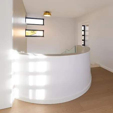 וילה Luxury Positiva *