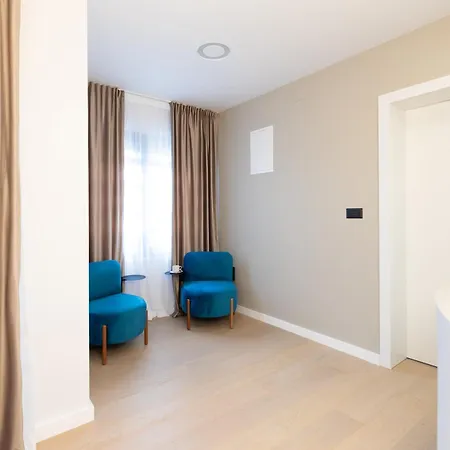 Luxury Positiva וילה ויר