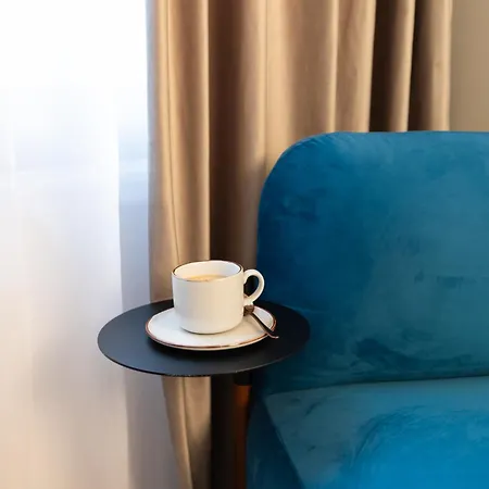 Luxury Positiva וילה ויר