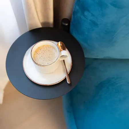 Luxury Positiva וילה *