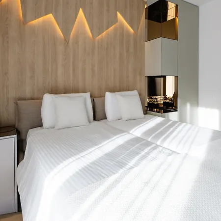 Luxury Positiva Вилла