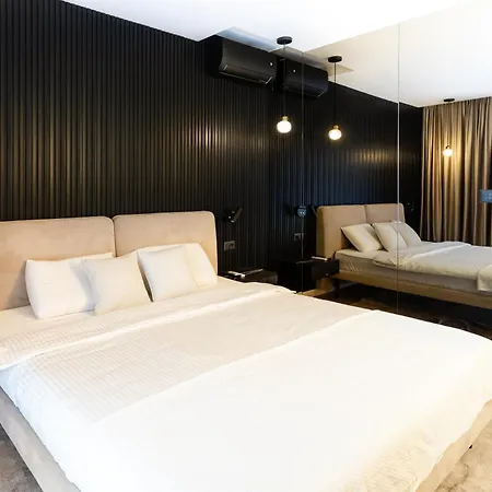 Luxury Positiva Вилла Вир