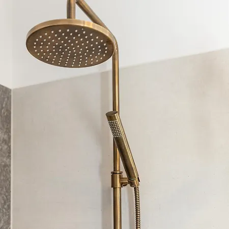 Luxury Positiva Вилла *