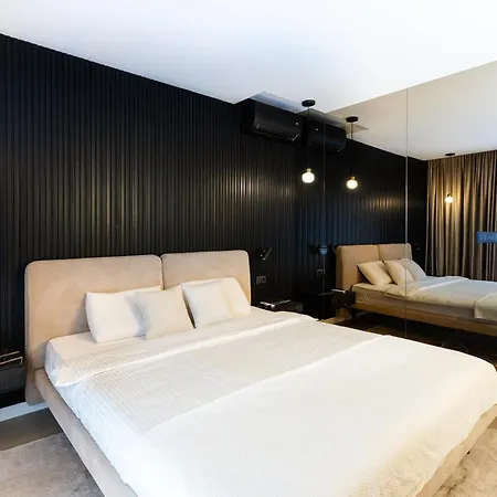 Luxury Positiva ויר