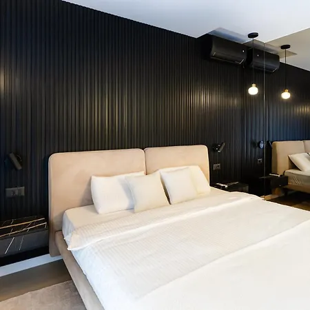 וילה Luxury Positiva *