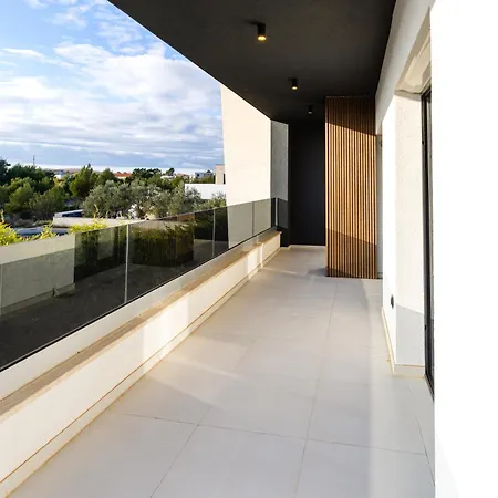 Luxury Positiva וילה *