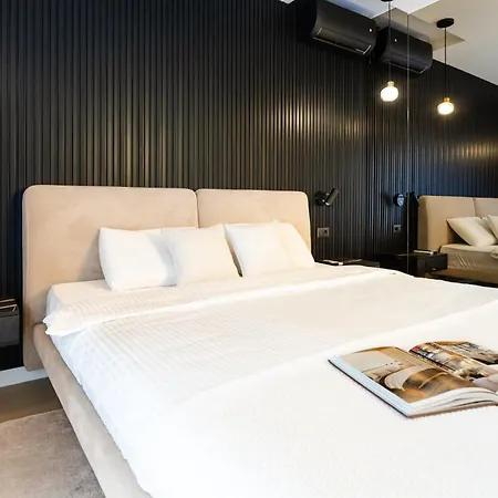 Luxury Positiva * ויר