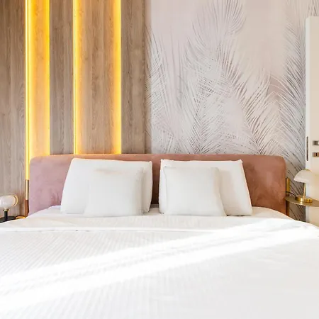 וילה Luxury Positiva