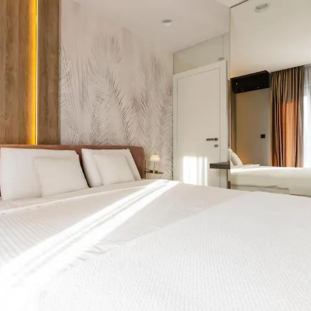 וילה Luxury Positiva *