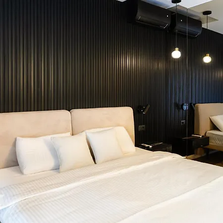 Luxury Positiva Villa *