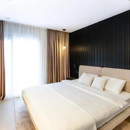 וילה Luxury Positiva *