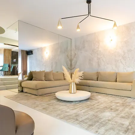 וילה Luxury Positiva ויר