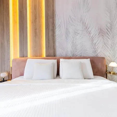 וילה Luxury Positiva