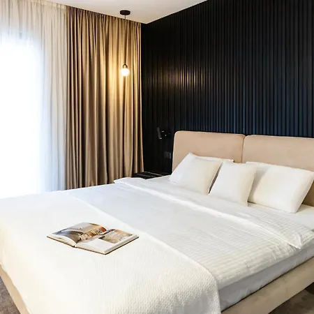 Вилла Luxury Positiva