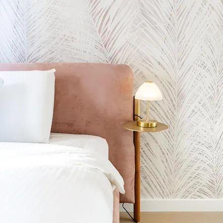 Luxury Positiva ויר