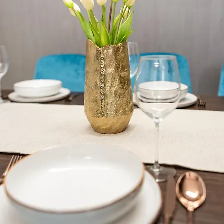 Luxury Positiva ויר